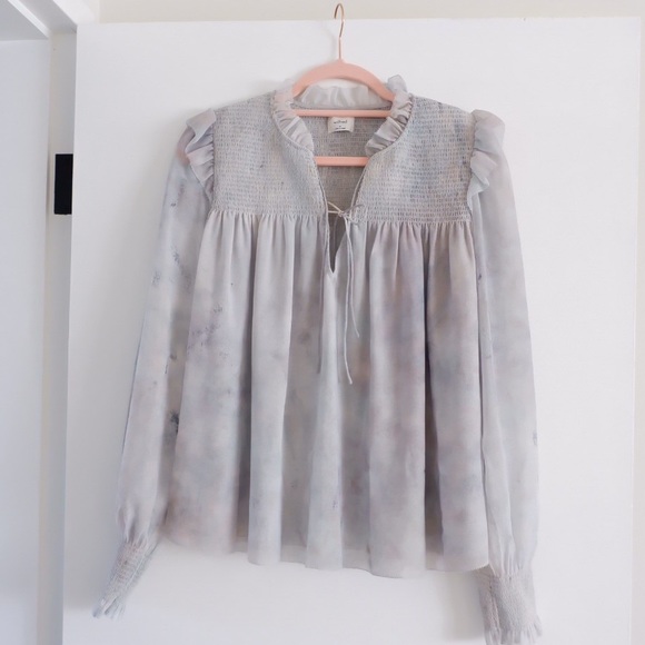 WILFRED Castello Blouse - Picture 3 of 7